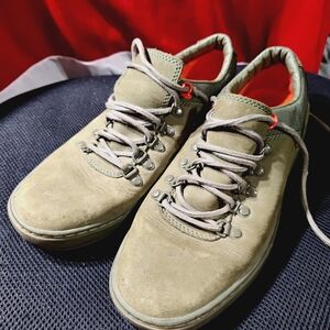 Timberland Men's Adventure 2.0 Cupsole Alpine Oxford sneakers